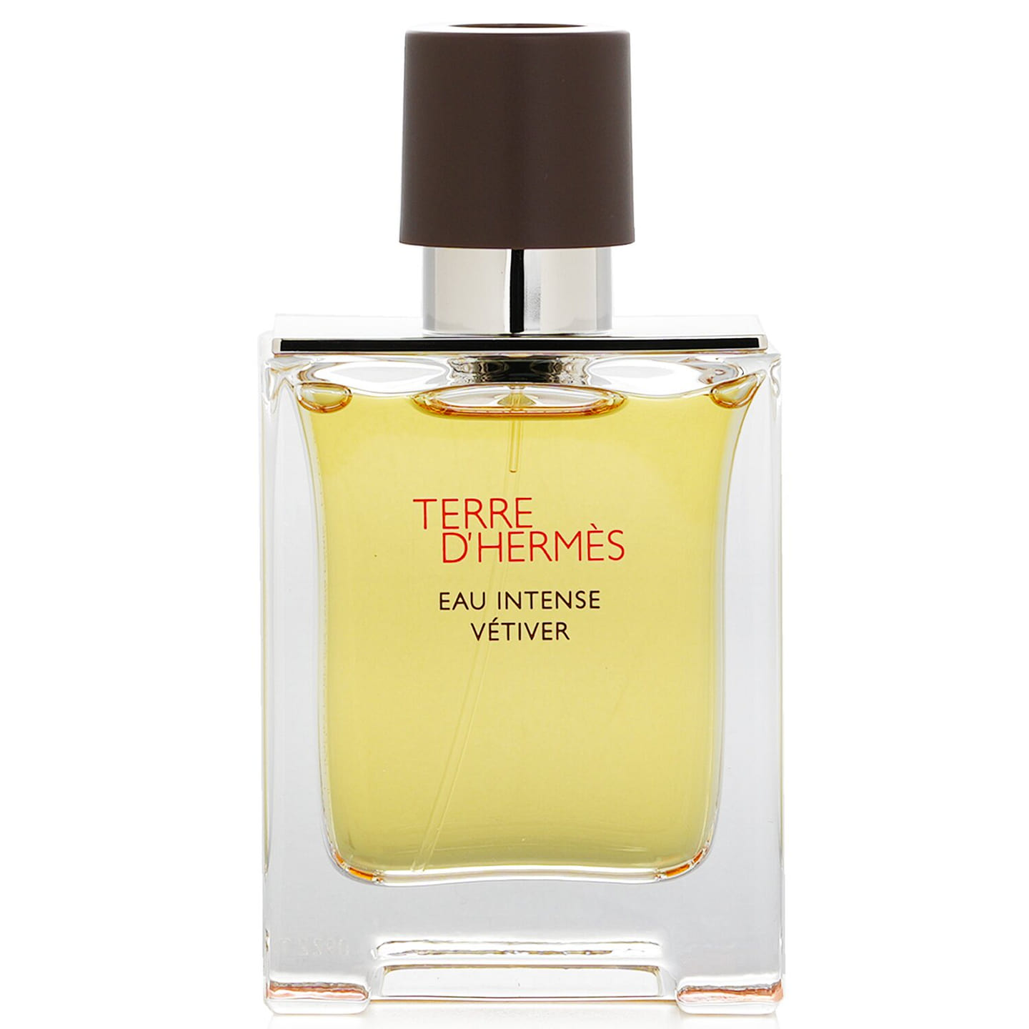 Hermes Terre D’Hermes Eau Intense Vetiver Eau De Parfum Spray 50ml/1.6oz 50 ml