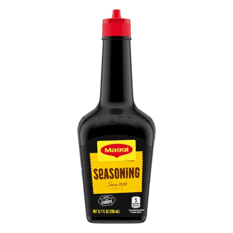 Maggi European Seasoning Sauce 200ml