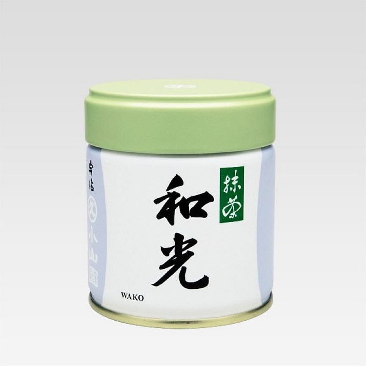 Marukyu Koyamaen Uji Matcha Powder Wako (Large Jar)