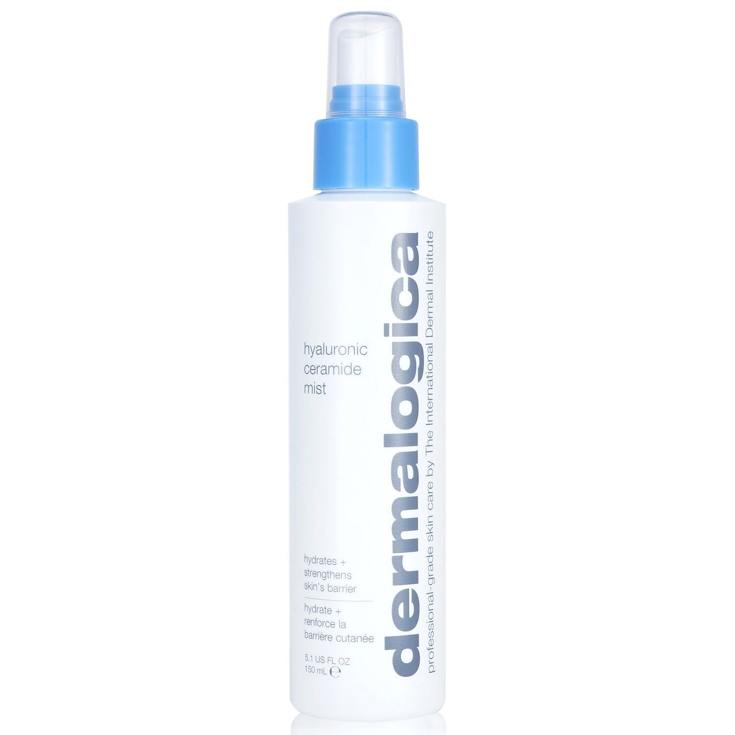 Dermalogica Hyaluronic Acid Softening Moisturizing Mist 150ml/5.1oz 150 ml