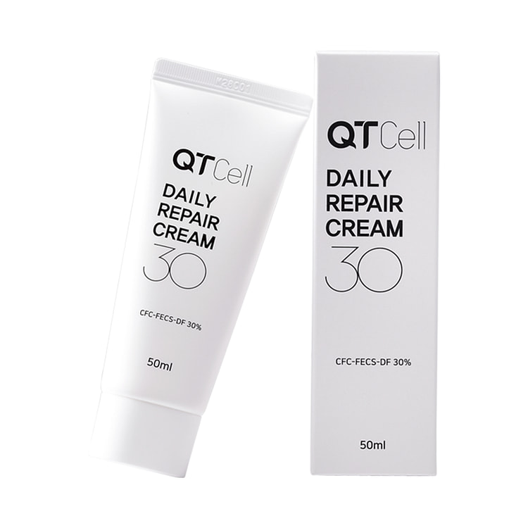 QTCELL 修护面霜