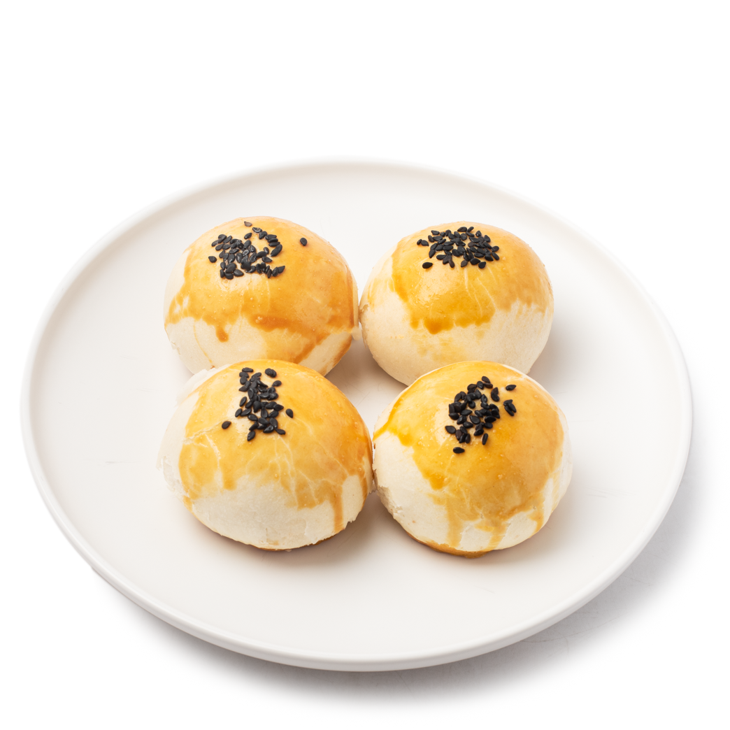 CatherineBakery Hand-made Egg Yolk Pastry 4pcs 300 g