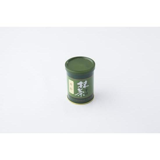 Bột trà xanh Matcha Hokoen Uji 40g
