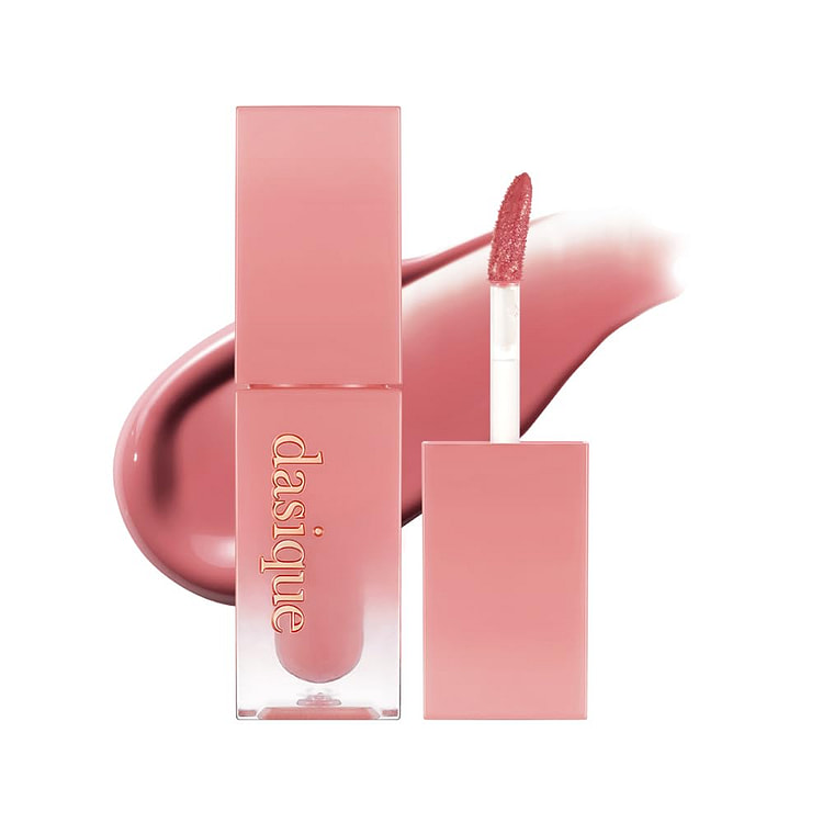 Dasique Juicy Dewy Tint  #21 Mauve Mood