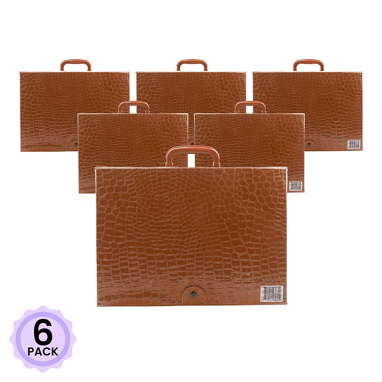 Mahjong Game Set with 144 Green Melamine Tiles 1 case*6 pack