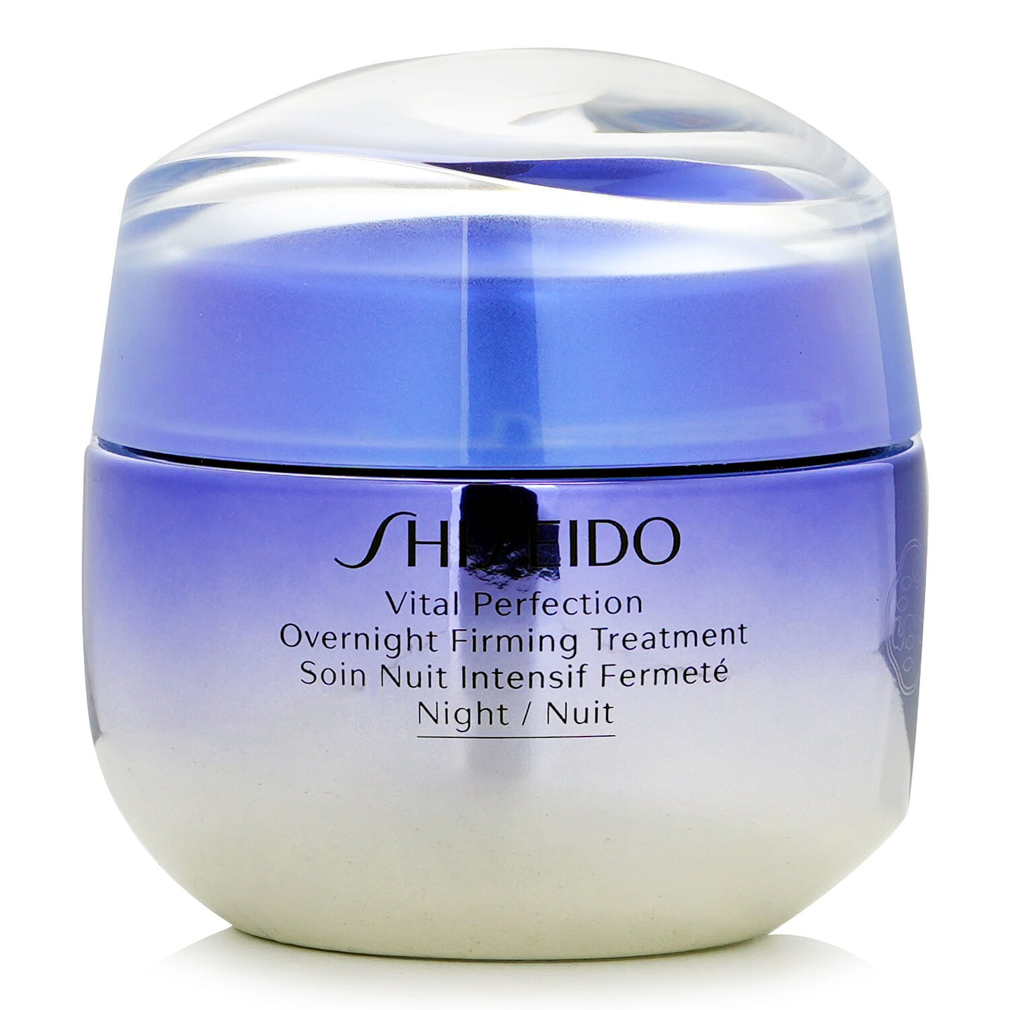 Shiseido Vital Perfection Overnight Firming Treatment 50ml/1.7oz 50 ml