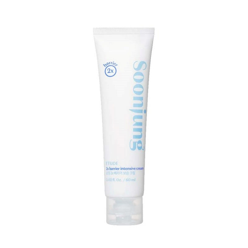 ETUDE SOONJUNG 2x Barrier Intensive Cream 60 ml