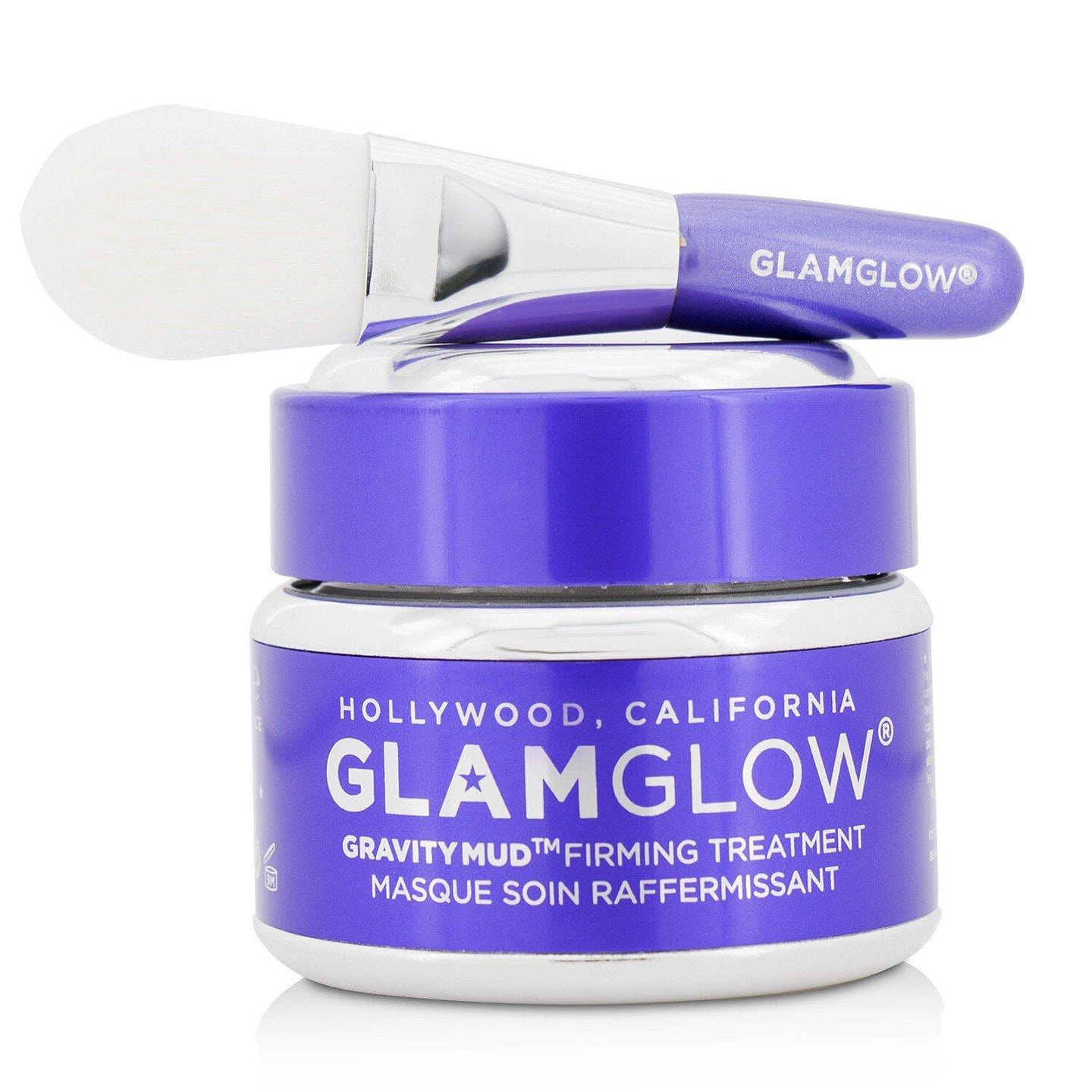 Glamglow GravityMud Firming Treatment GG 50g/1.7oz 50 g