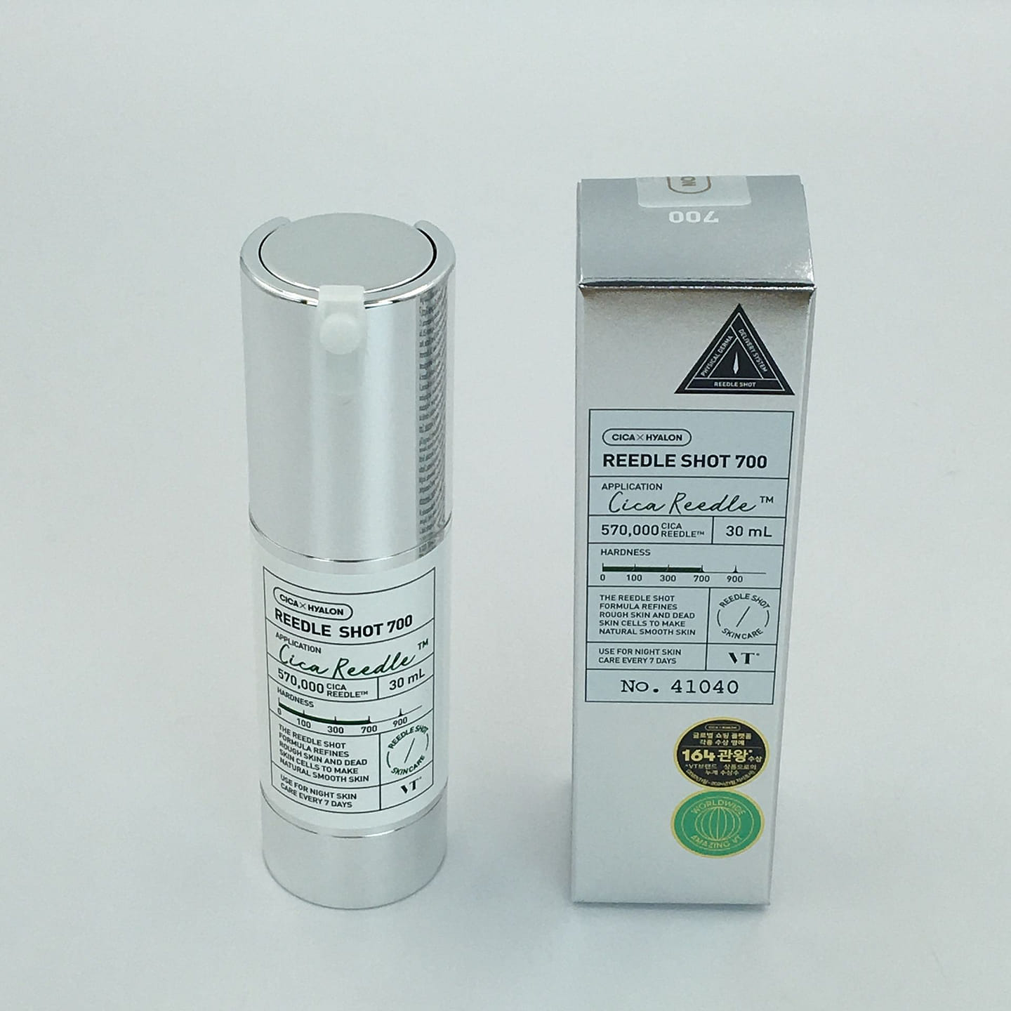 [VT] Reedle Shot 700 30 ml