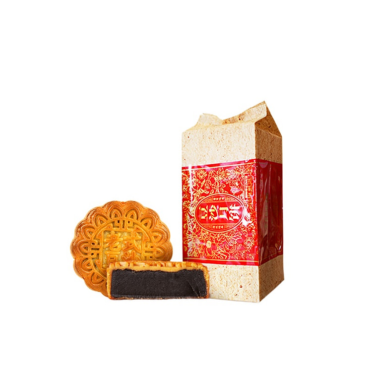 纸筒豆沙 480g*1袋