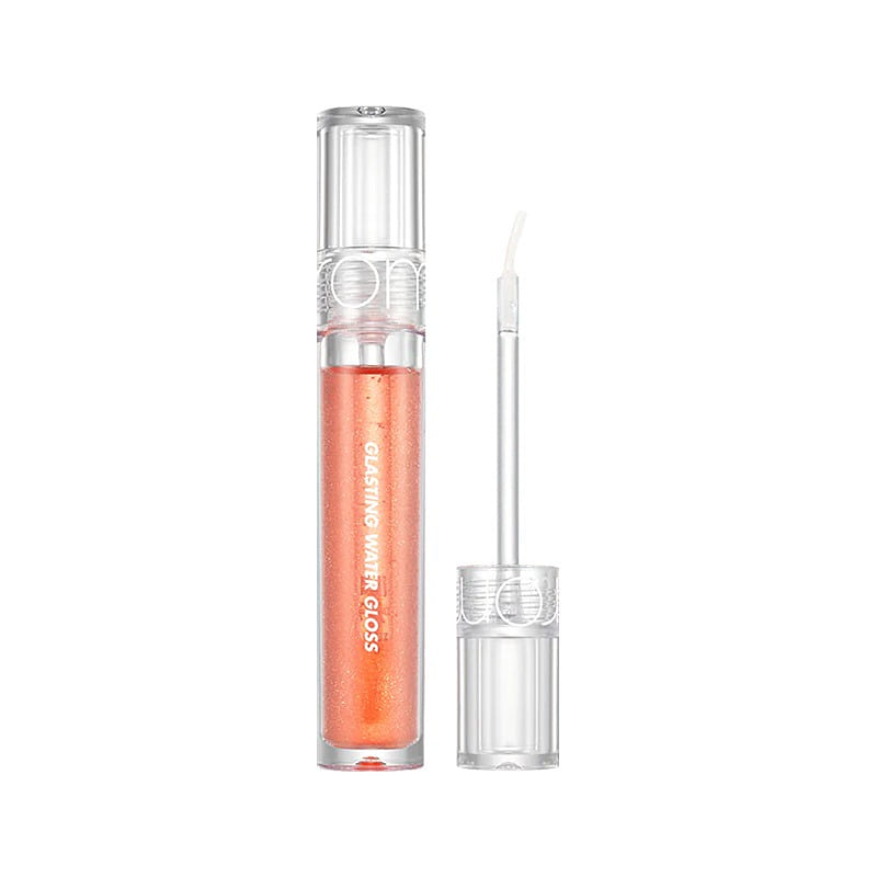 Rom&nd Glasting Water Gloss #01 Sanho Crush 4.3 g