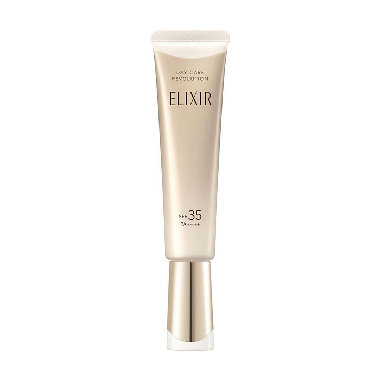 ELIXIR Day Care Revolution SPF35 35ml 1 each