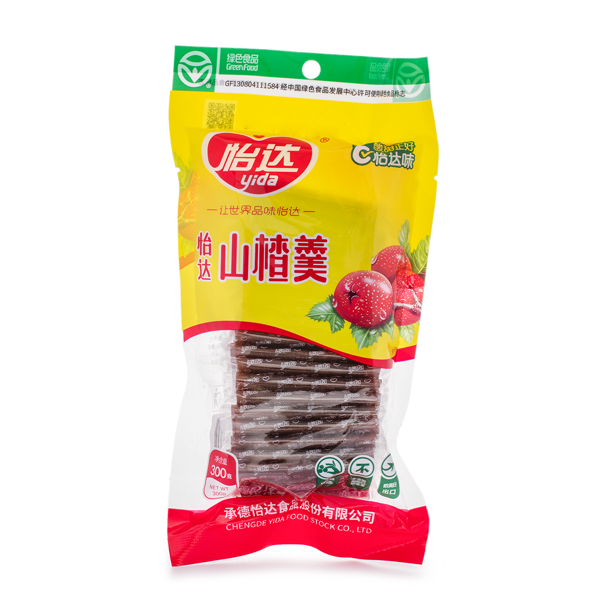 怡达山楂羹- Weee!, image size:1200x1200