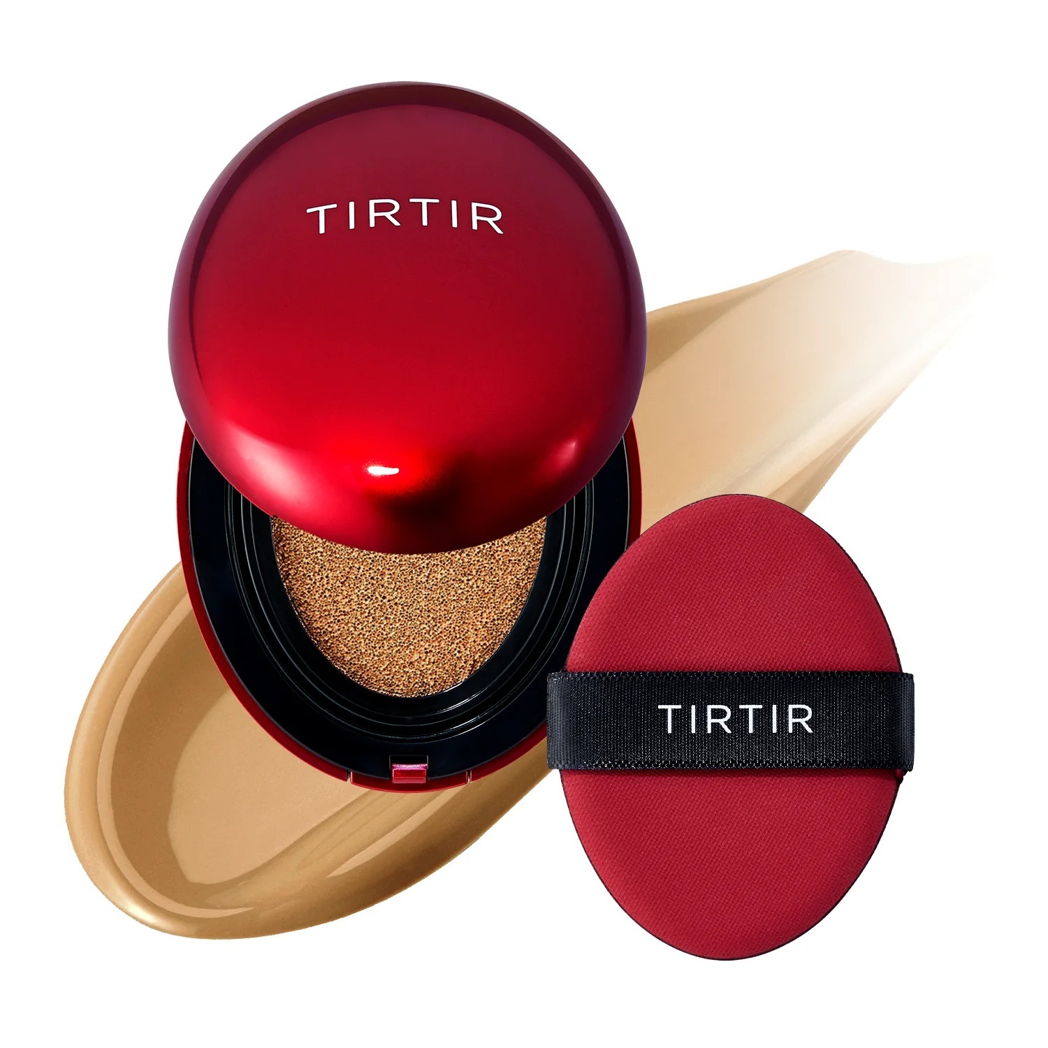 TIRTIR Mask Fit Red Cushion Foundation 33W 18 g