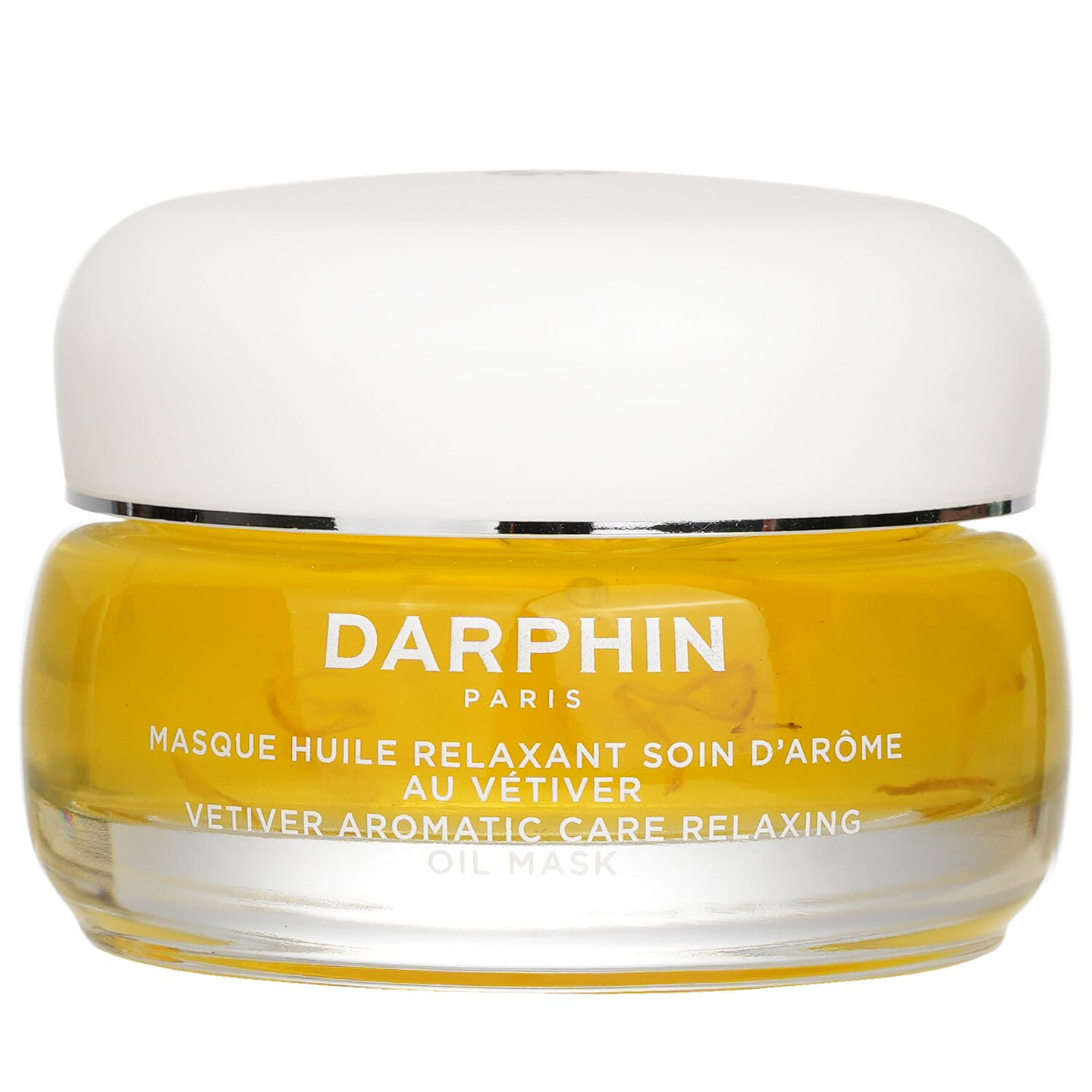 Darphin Vetiver Aromatic Care Relaxing Oil Mask 50ml 50 ml