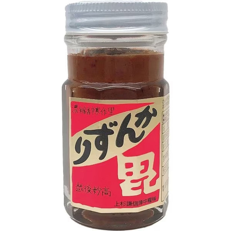 Kanzuri Fermented Chili Condiment, Small 47g 1 each