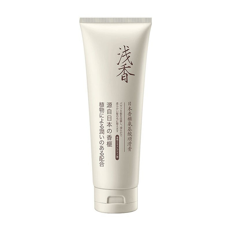 ASAKA Hair Mask Treatment