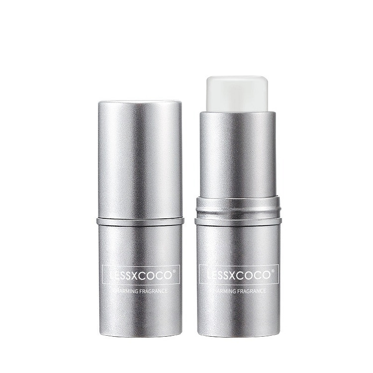 Lessxcoco浪漫固体香膏 清新淡香随身便携 7.8 克