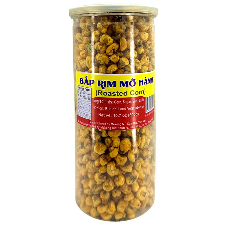 BẮP RIM MỠ HÀNH
