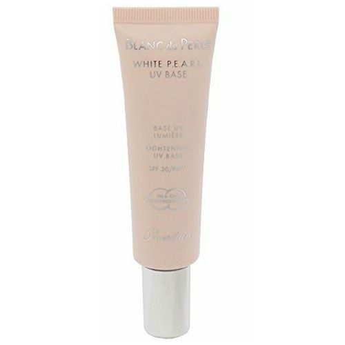 法国娇兰Blanc De Perle Lightening UV Base SPF 30 1oz - Weee!