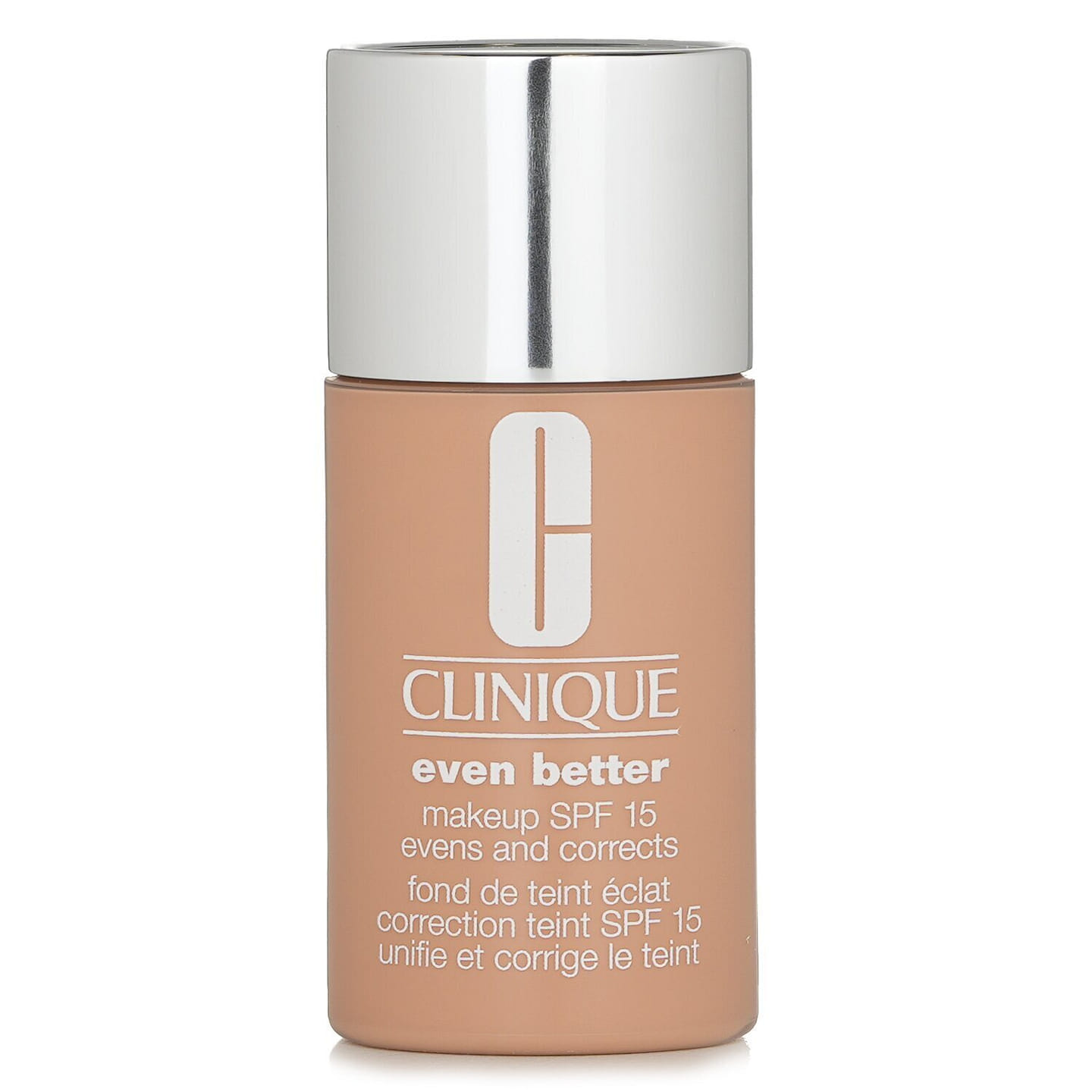 Clinique Even Better Makeup SPF15 (Dry Combination to Combination Oily) – No. 04/ CN40 Cream Chamois 30ml/1oz 30 ml