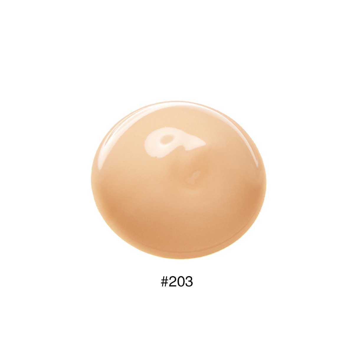 新品 THREE complete harmony foundation 203 THREE Complete Harmony Foundation 28g SPF 35 PA+++ ~ new for