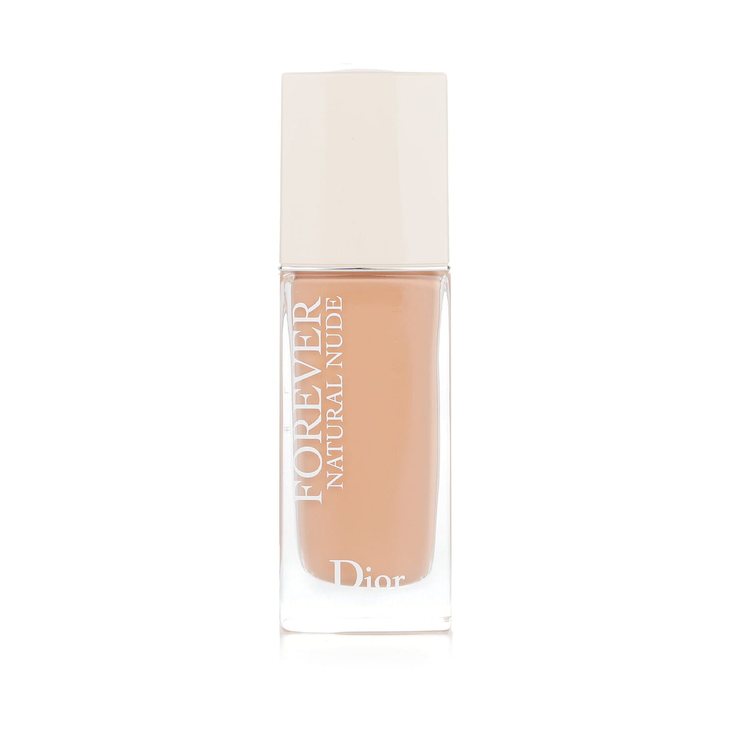 Christian Dior Dior Forever Natural Nude 24H Wear Foundation – # 3CR Cool Rosy 30ml/1oz 30 ml