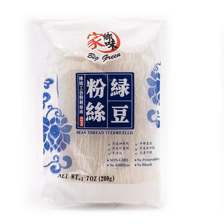 Bean Thread (Vermicelli) 200 g