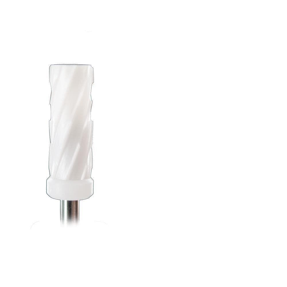 Ceramic Barrel Small CC15 4XCoarse 0.99 oz
