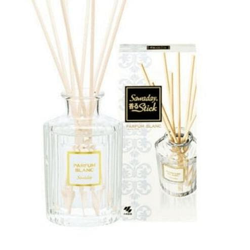Sawaday Stick Parfum Blanc Reed Diffuser 70ml 1 each