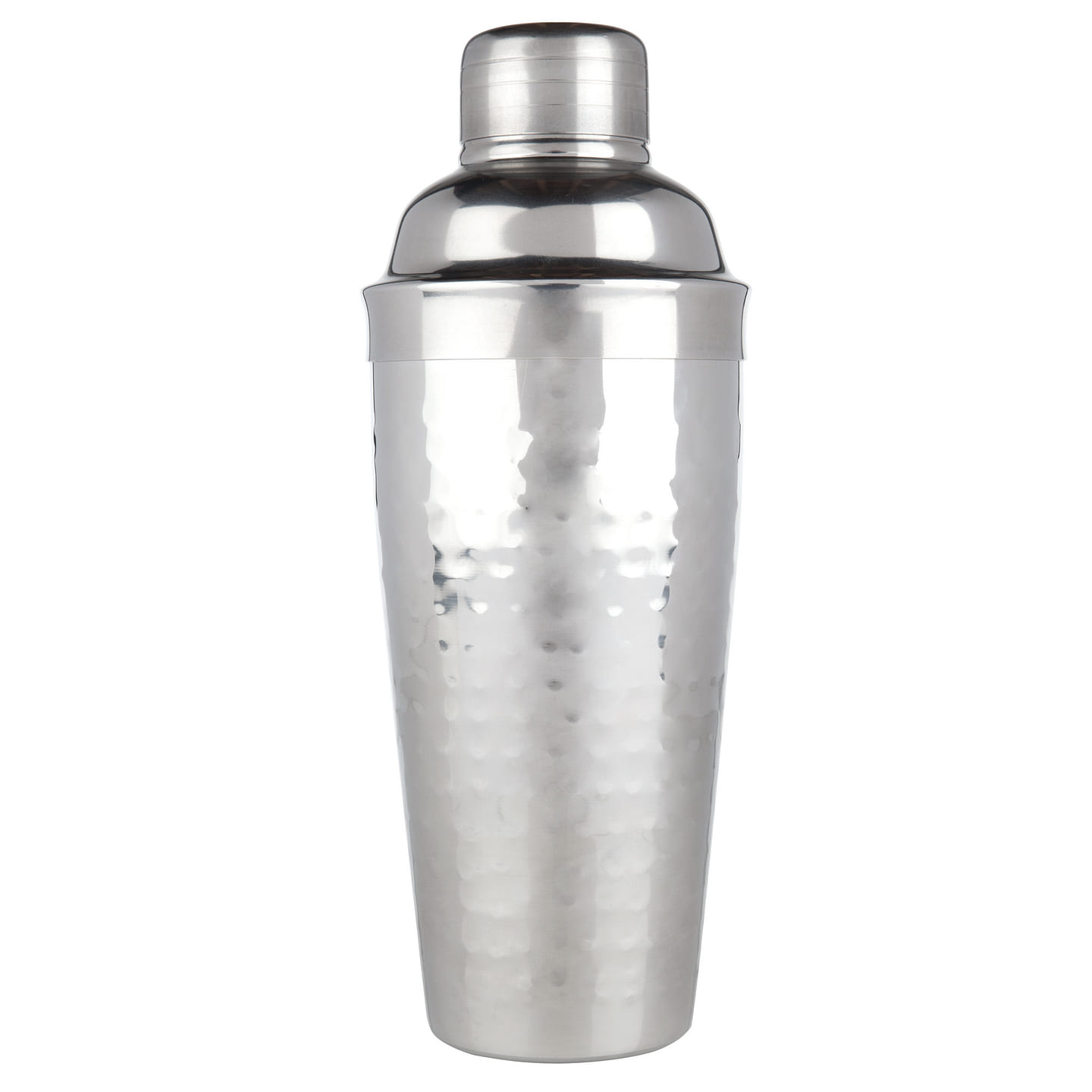 Hammered Shaker by Viski® 1 each