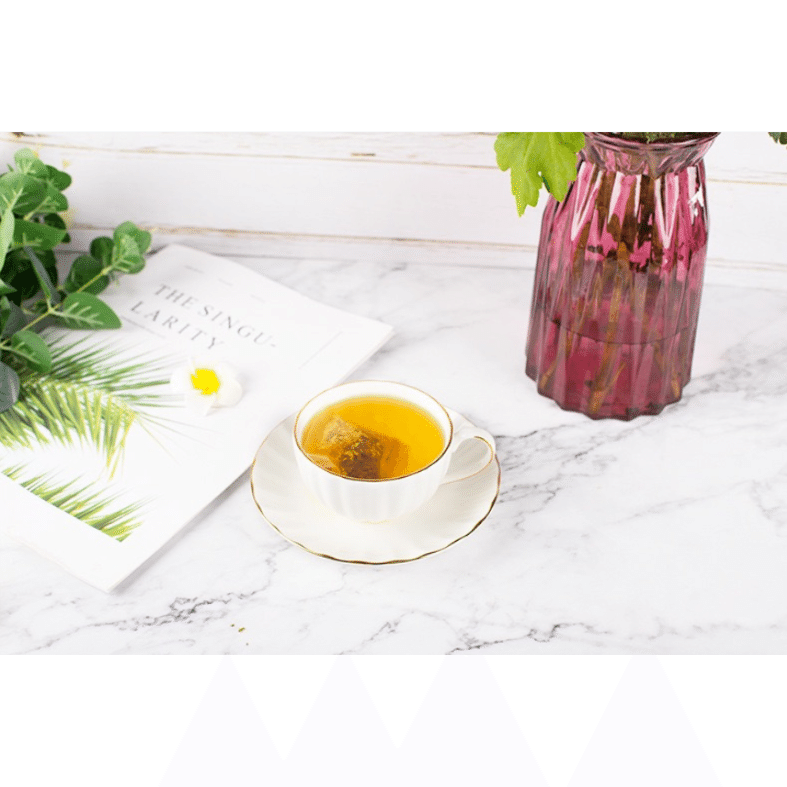 Cassia Seed Chrysanthemum Herbal Tea 30 Teabags 150 g