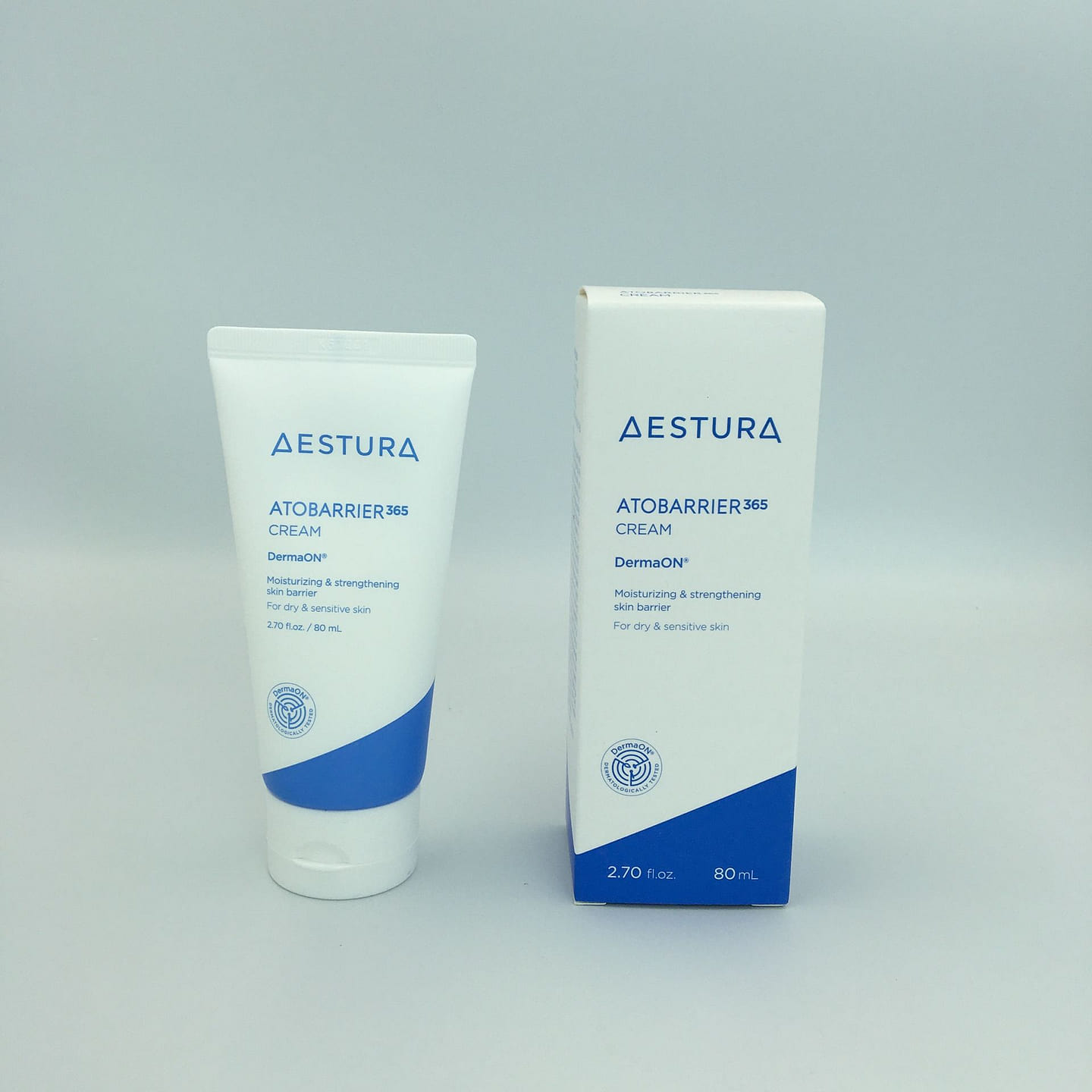 [Aestura] AtoBarrier 365 Cream 80 ml