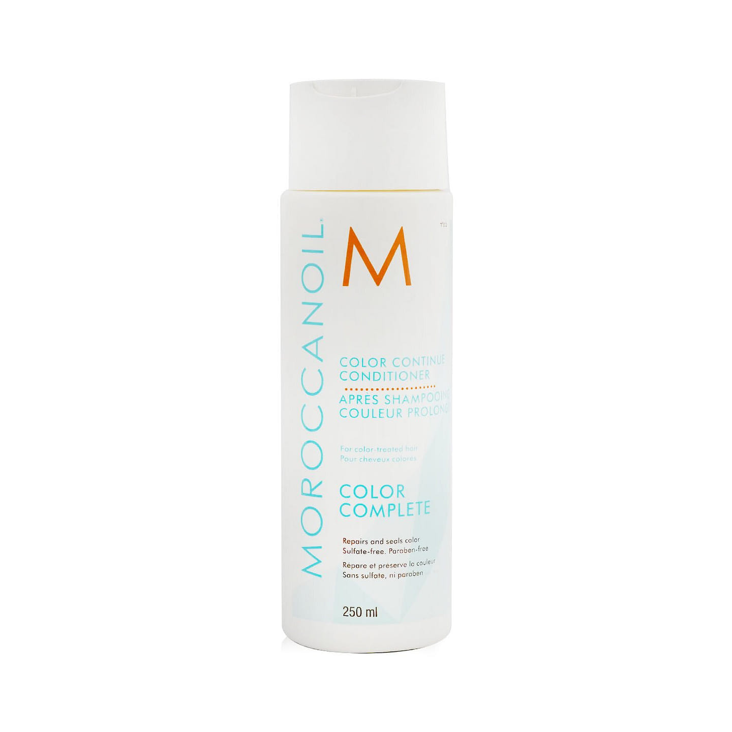 Moroccanoil Color Continue Conditioner (For Color-Treated Hair) 250ml/8.5oz 250 ml