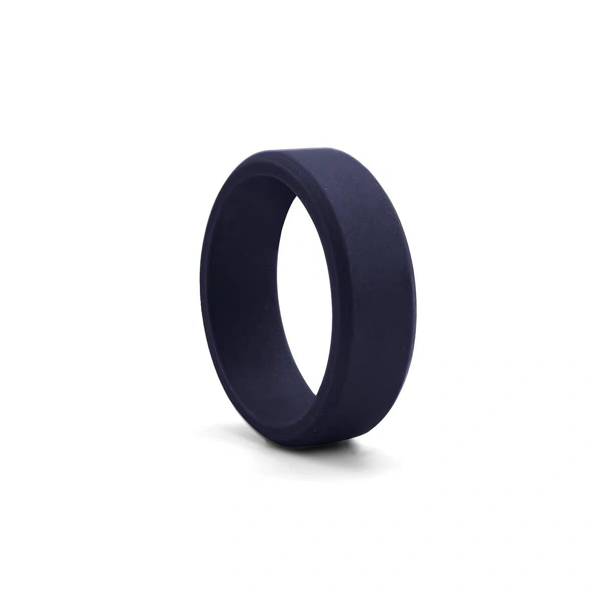silicone ring, 1 count