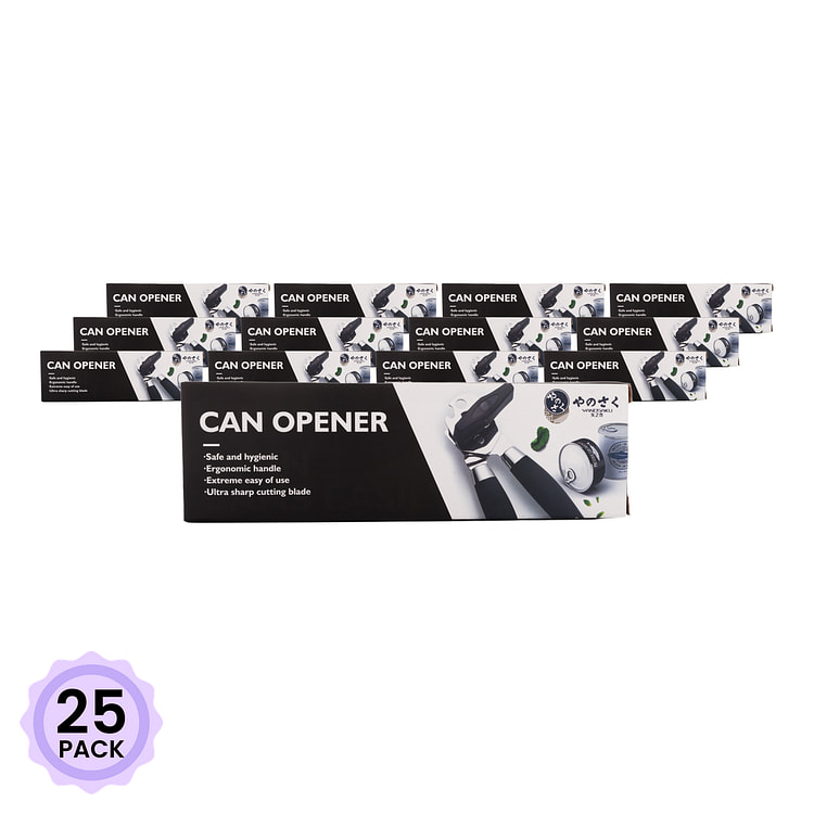 Yanosaku Can Opener 1 each*25 pack
