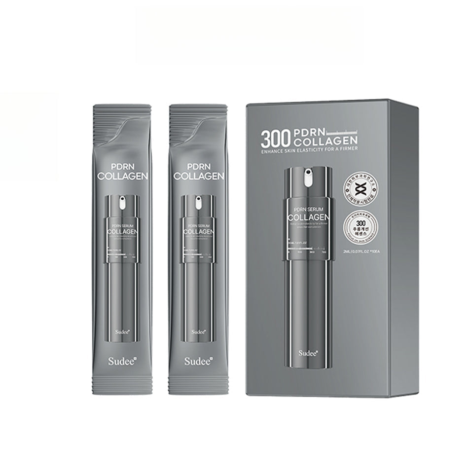 Sudee素玳膠原蛋白微晶精華液 2ml*10只 1 份