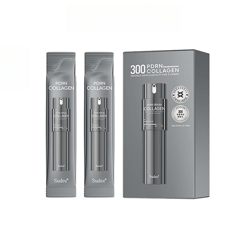 Sudee素玳胶原蛋白微晶精华液 2ml*10只