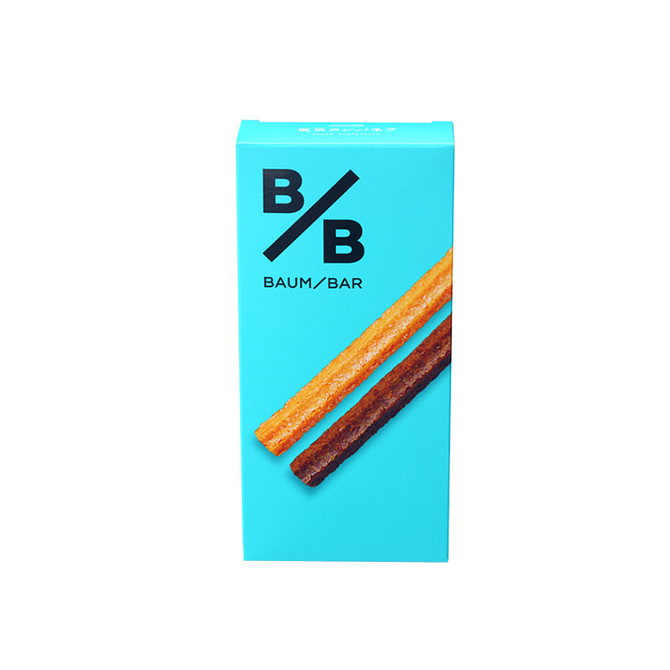 Tokyo Campanella Baum Bar