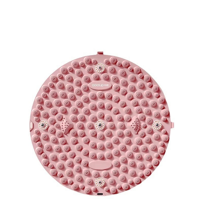 China-Europe Acupressure Mat 55cm 1 each 1 count