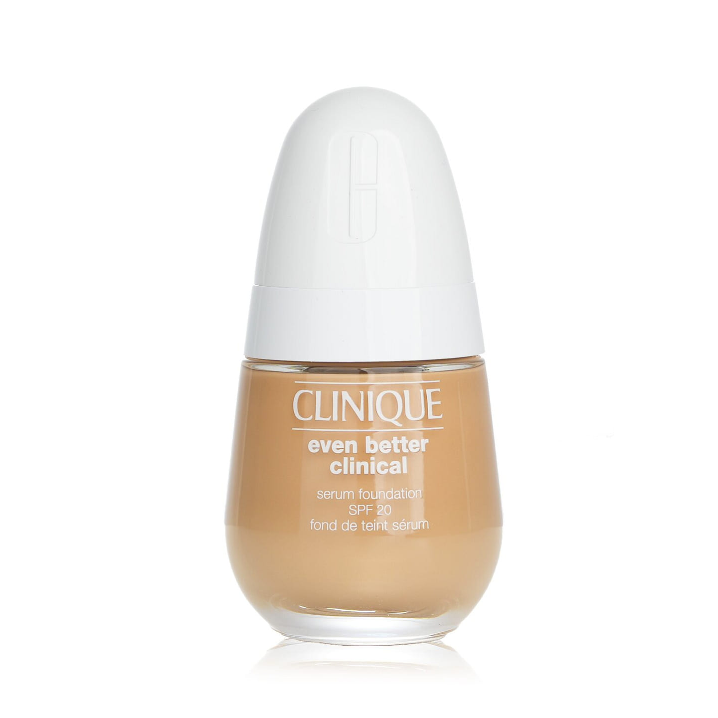 Clinique Even Better Clinical Serum Foundation SPF 20 – # WN 38 Stone 30ml/1oz 30 ml