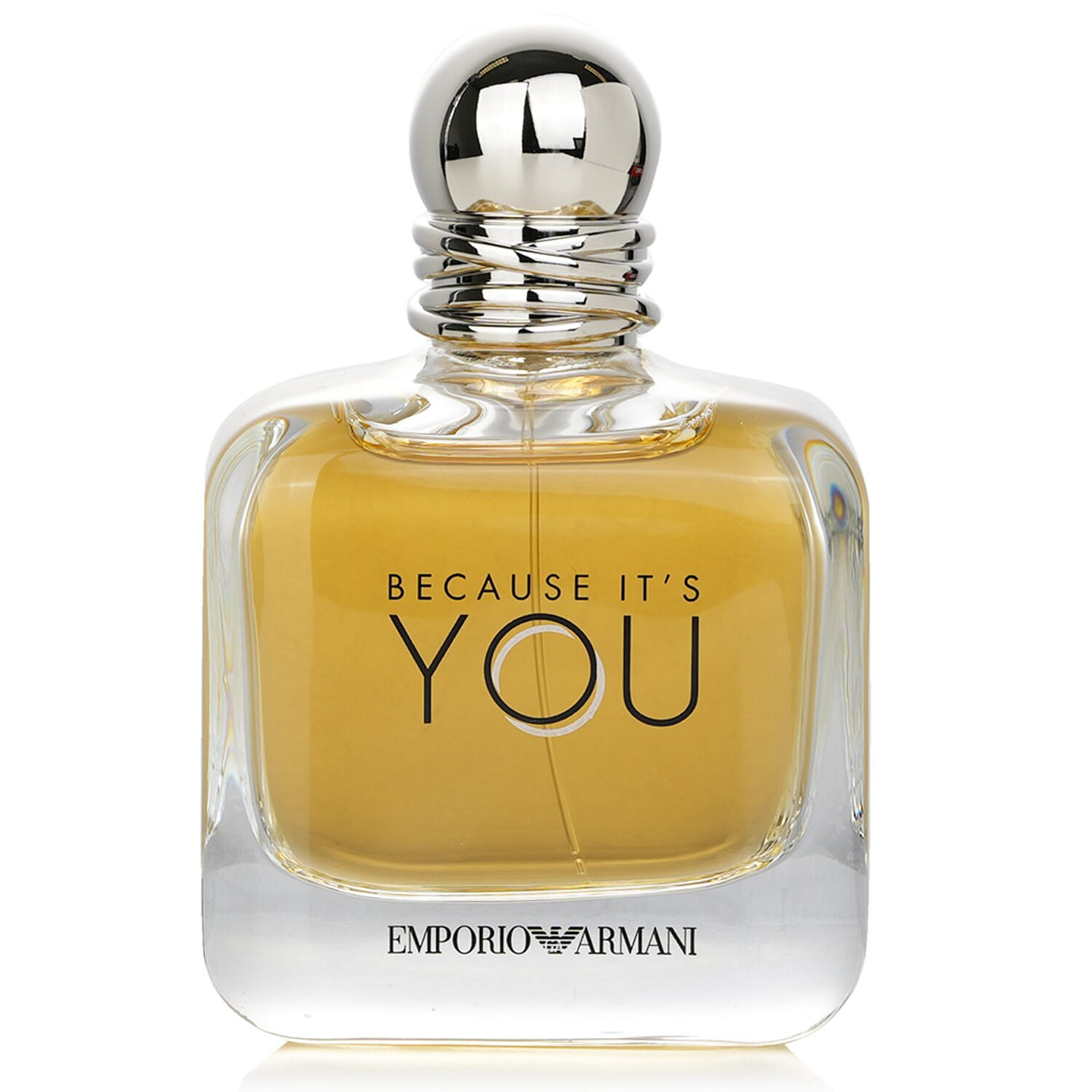 Giorgio Armani Because It’s YouEDP Emporio Armani Because It’s YouEDP 100ml/3.4oz 100 ml