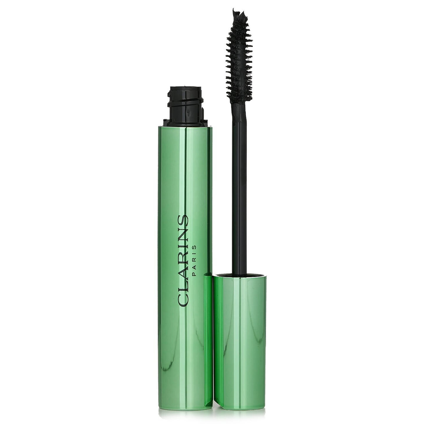 Clarins Supra Lift & Curl Mascara – # 01 Intense Black 8ml/0.2oz 8 ml