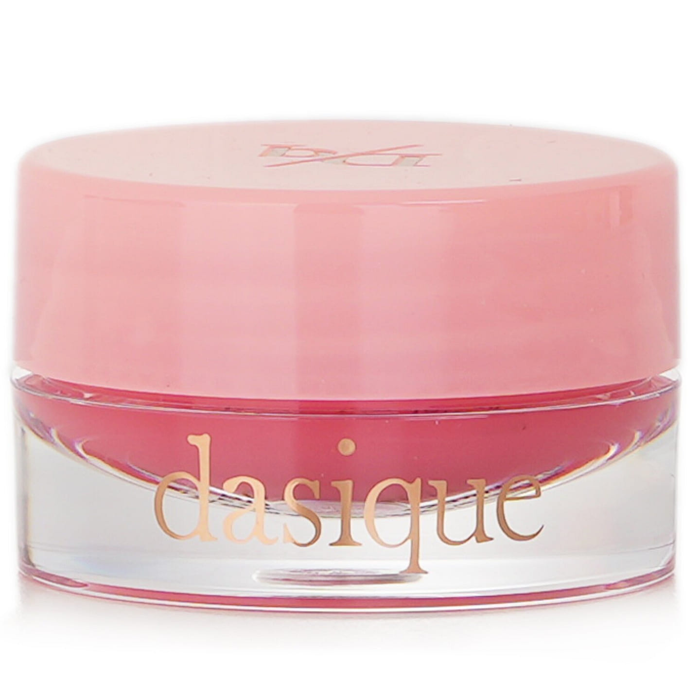Dasique Peach Jam Lip Balm – #01 Peach 4 g