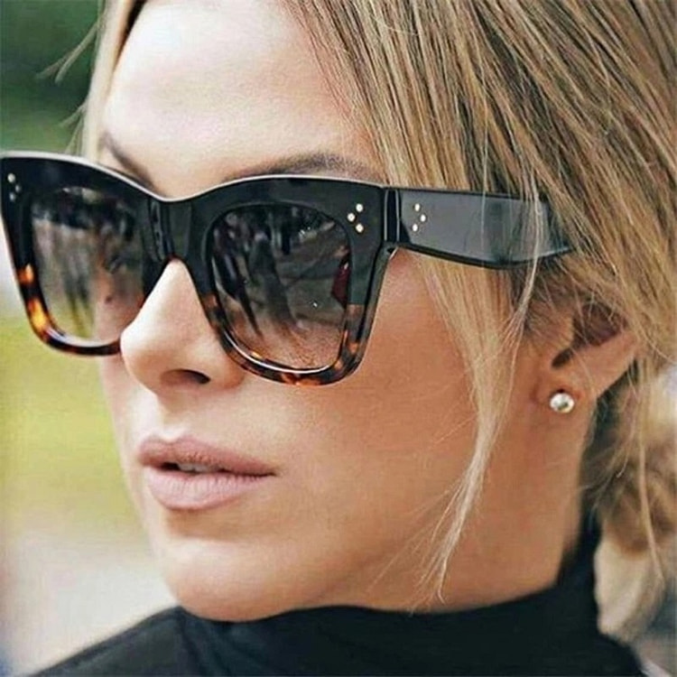 Women Sunglasses  FIT ALL "CATHERINE 1 case
