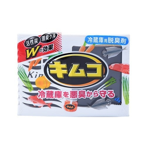 【日本直邮】KOBAYASHI小林制药冰箱除味剂 113 克