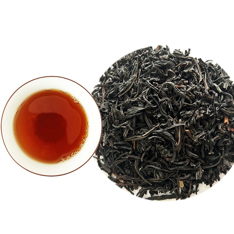 Taiwanese Jade Black Tea