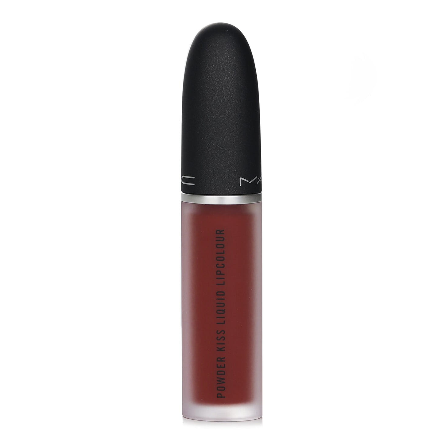 MAC Powder Kiss Lip Gloss - #982 Marrakesh Mere 5 มิลลิลิตร