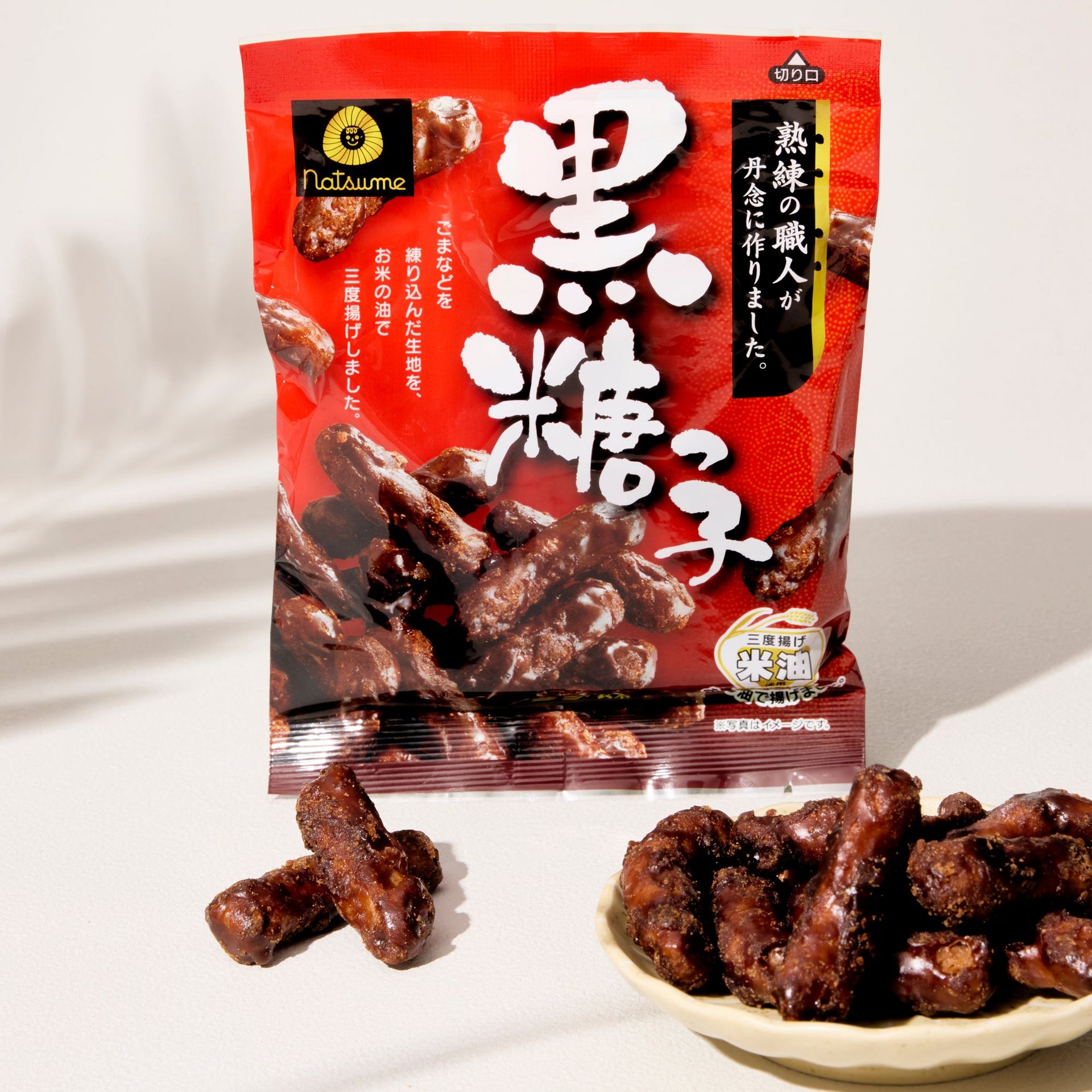 JEANASIS　かりんとう かりんとう / HIGASHIYA 公式オンラインショップ – HIGASHIYA Online Shop