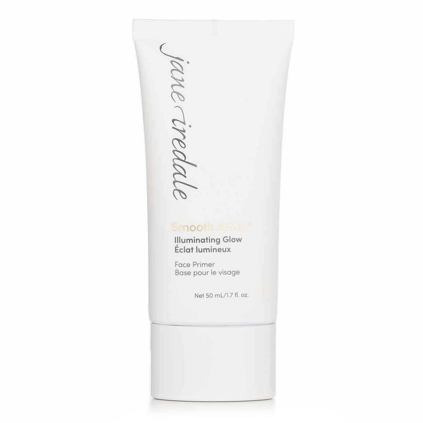 Jane Iredale Smooth Affair Illuminating Glow Face Primer 50ml/1.7oz 50 ml